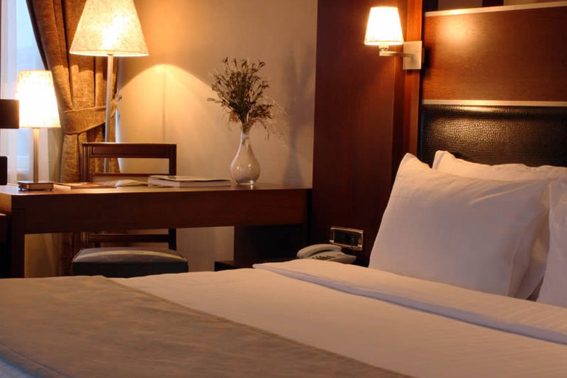 Dream Hill Business Deluxe Hotel